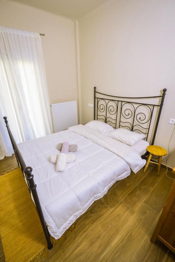 Gorgeous Apartment In The City Center Солун Екстериор снимка